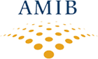 Logo de la Asociación Mexicana de Intermediarios Bursátiles, A.C.